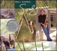 Bill Evans - Soul Grass lyrics