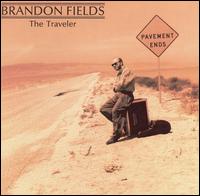 Brandon Fields - The Traveler lyrics