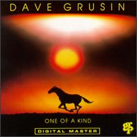 Dave Grusin - One of a Kind lyrics