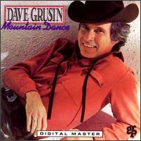 Dave Grusin - Mountain Dance lyrics
