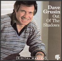 Dave Grusin - Out of the Shadows lyrics