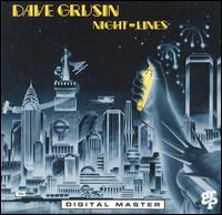 Dave Grusin - Night-Lines lyrics