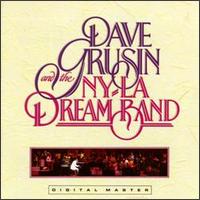 Dave Grusin - Dave Grusin and the NY-LA Dream Band lyrics
