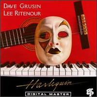 Dave Grusin - Harlequin lyrics