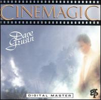 Dave Grusin - Cinemagic lyrics