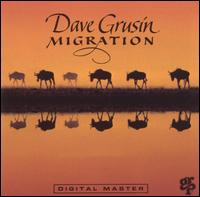 Dave Grusin - Migration lyrics
