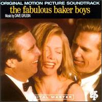 Dave Grusin - The Fabulous Baker Boys lyrics