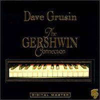 Dave Grusin - The Gershwin Connection lyrics