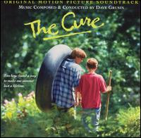 Dave Grusin - Cure [Original Soundtrack] lyrics