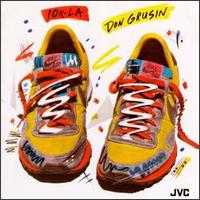 Don Grusin - 10k-La lyrics