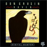 Don Grusin - Raven lyrics