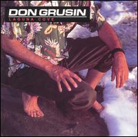 Don Grusin - Laguna Cove lyrics