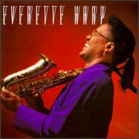 Everette Harp - Everette Harp lyrics