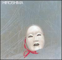 Hiroshima - Hiroshima lyrics
