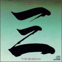Hiroshima - Third Generation lyrics