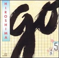 Hiroshima - Go lyrics
