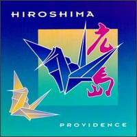 Hiroshima - Providence lyrics