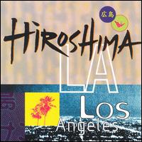 Hiroshima - L.A. lyrics