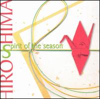 Hiroshima - Spirit of the Season lyrics
