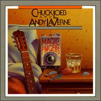 Chuck Loeb - Magic Fingers lyrics