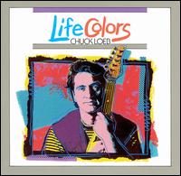 Chuck Loeb - Life Colors lyrics