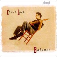 Chuck Loeb - Balance [live] lyrics