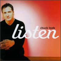 Chuck Loeb - Listen lyrics