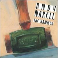 Andy Narell - The Hammer lyrics