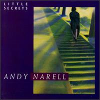 Andy Narell - Little Secrets lyrics