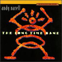 Andy Narell - The Long Time Band lyrics