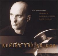 Andy Narell - Behind the Bridge lyrics