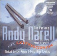 Andy Narell - The Passage lyrics