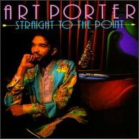 Art Porter - Straight to the Point lyrics
