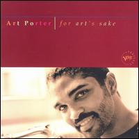 Art Porter - For Art's Sake lyrics