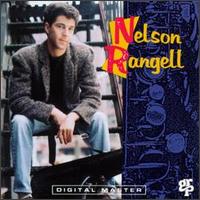 Nelson Rangell - Nelson Rangell lyrics