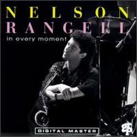 Nelson Rangell - In Every Moment lyrics