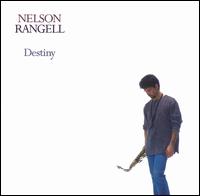 Nelson Rangell - Destiny lyrics