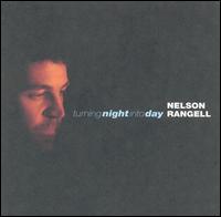 Nelson Rangell - Turning Night into Day lyrics