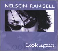Nelson Rangell - Look Again lyrics