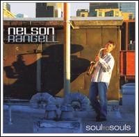 Nelson Rangell - Soul to Souls lyrics