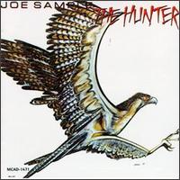 Joe Sample - The Hunter lyrics