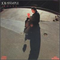 Joe Sample - Roles lyrics