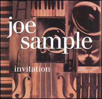 Joe Sample - Invitation lyrics