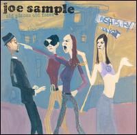 Joe Sample - Old Places, Old Faces lyrics