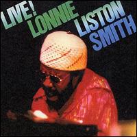Lonnie Liston Smith - Live! lyrics