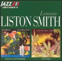 Lonnie Liston Smith - Exotic Mysteries/Loveland lyrics