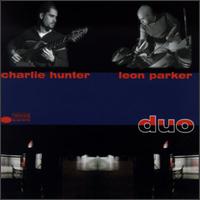 Charlie Hunter - Duo lyrics