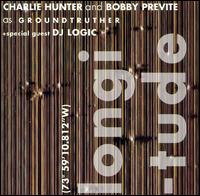 Charlie Hunter - Longitude [live] lyrics