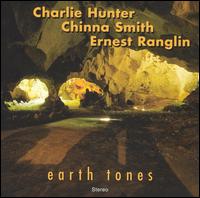 Charlie Hunter - Earth Tones lyrics