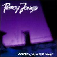 Percy Jones - Cape Catastrophe lyrics